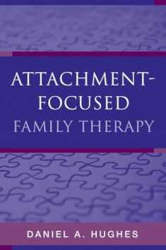 Attachment : Focused Family Therapy