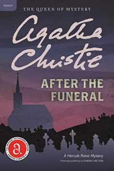 After the Funeral: A Hercule Poirot Mystery (Hercule Poirot Mysteries, 29)