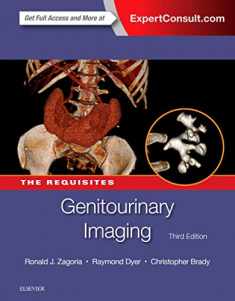 Genitourinary Imaging: The Requisites: The Requisites (Requisites in Radiology)