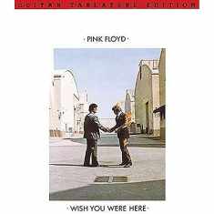 Pink Floyd - Wish You Were Here Guitar Tablature Edition