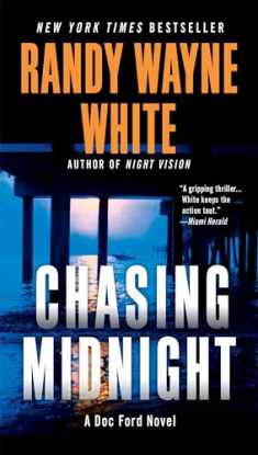 Chasing Midnight (A Doc Ford Novel)