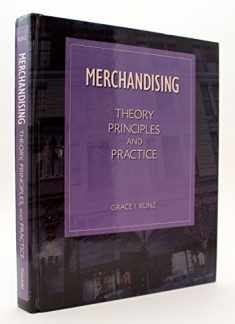 Merchandising : Theory, Principles, and Practice