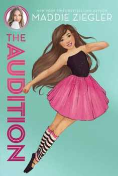The Audition (1) (Maddie Ziegler)