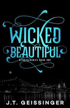 Wicked Beautiful (Wicked Games)