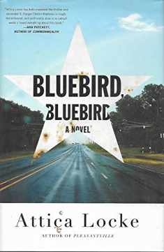 Bluebird, Bluebird (A Highway 59 Novel, 1)