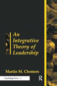 An Integrative Theory of Leadership
