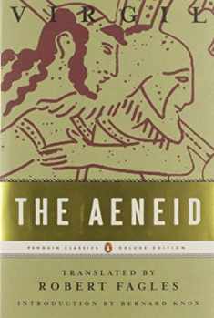The Aeneid (Penguin Classics Deluxe Edition)