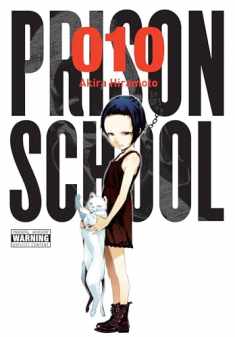 Prison School, Vol. 10: 5707 (Prison School, 10)