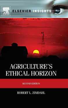 Agriculture's Ethical Horizon (Elsevier Insights)