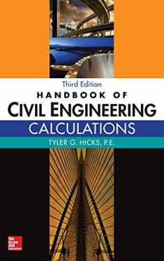 download civil engineering formulas by tyler g. hicks