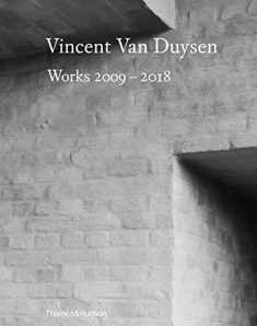 Vincent Van Duysen 2009-2018
