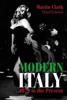 Modern Italy, 1871 to the Present, 3rd Edition