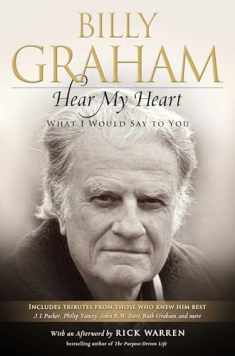 Hear My Heart: What I Would Say to You (An Inspirational Gift)