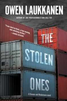The Stolen Ones (A Stevens and Windermere Novel)