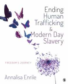 Ending Human Trafficking and Modern-Day Slavery: Freedom's Journey