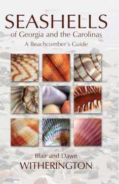 Seashells of Georgia and the Carolinas