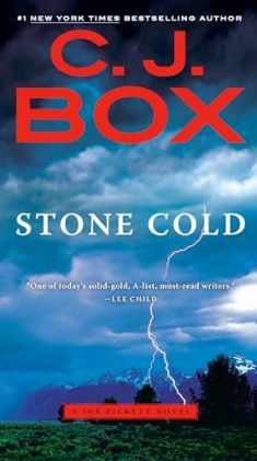 Stone Cold (A Joe Pickett Novel)