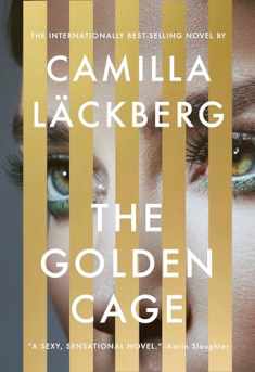 The Golden Cage: A novel (Faye's Revenge)