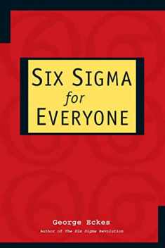 Six Sigma for Everyone