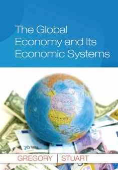 The Global Economy and Its Economic Systems (Upper Level Economics Titles)