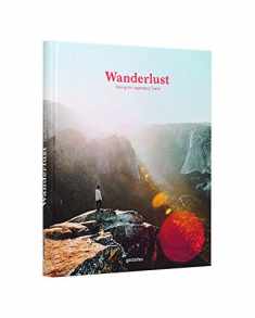 Wanderlust: A Hiker's Companion