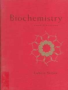 Biochemistry (4th edition)