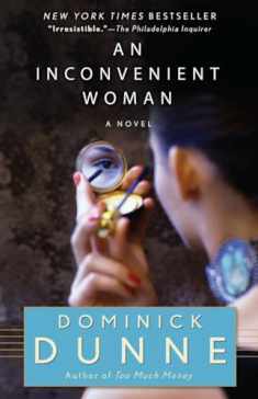 An Inconvenient Woman: A Novel