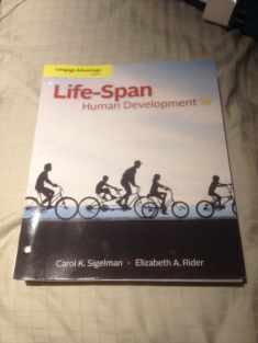 Life-Span Human Development, 7th Edition