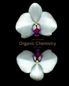 Study Guide and Solutions Manual for John McMurry's Organic Chemistry