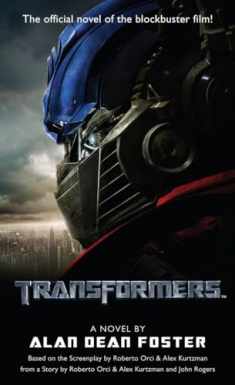 Transformers: A Novel