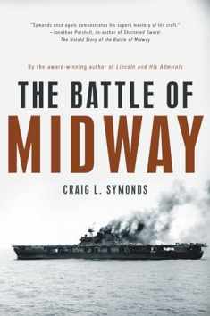 The Battle of Midway (Pivotal Moments in American History)