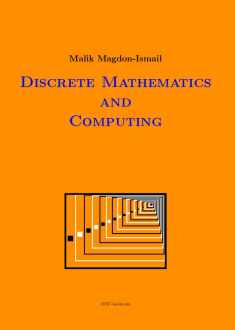 Discrete Mathematics & Computing: A Set of Lectures