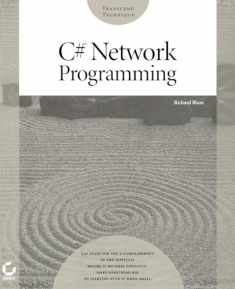 C#TM Network Programming
