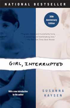 Girl, Interrupted: A Memoir
