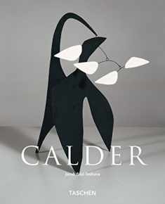 Calder: 1898-1976