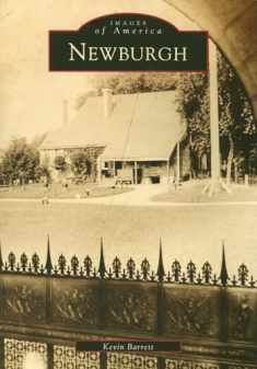 Newburgh (Images of America: New York)