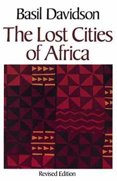 Lost Cities of Africa