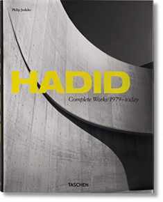 Zaha Hadid: Complete Works 1979-2013