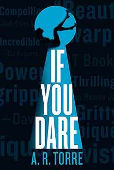 If You Dare (A Deanna Madden Novel, 3)