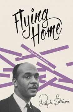 Flying Home: and Other Stories