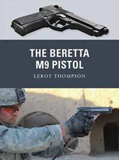 The Beretta M9 Pistol (Weapon, 11)