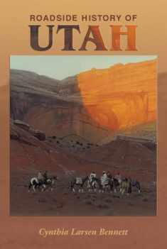 Roadside History of Utah (Roadside History Series)