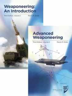 Weaponeering (Two-Volume Set)