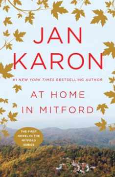 At Home in Mitford (The Mitford Years)