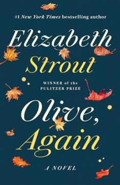 Olive, Again: A Novel (Olive, 2)