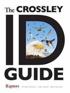 The Crossley ID Guide Raptors (The Crossley ID Guides)