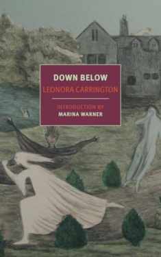 Down Below (NYRB Classics)