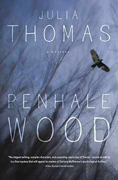 Penhale Wood: A Mystery
