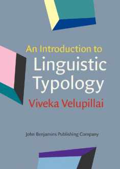 An Introduction to Linguistic Typology (Not in series)