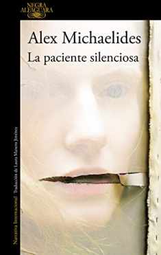 La paciente silenciosa / The Silent Patient (Spanish Edition)